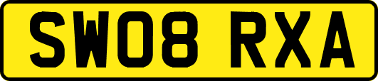 SW08RXA