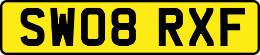 SW08RXF