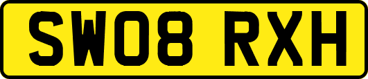 SW08RXH