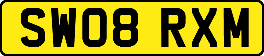 SW08RXM