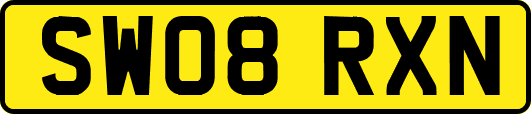 SW08RXN