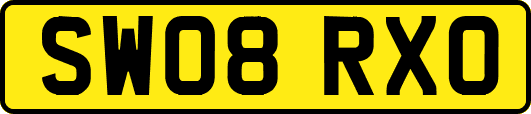 SW08RXO