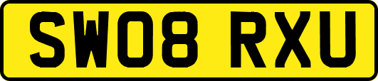 SW08RXU