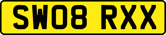 SW08RXX