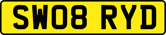 SW08RYD