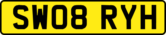 SW08RYH