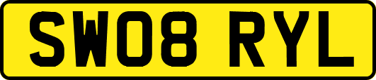 SW08RYL