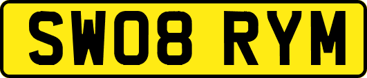 SW08RYM