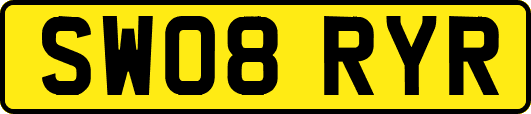 SW08RYR