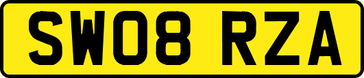 SW08RZA