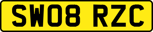 SW08RZC