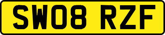 SW08RZF