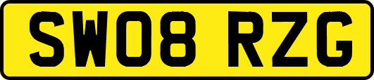 SW08RZG