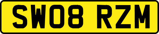 SW08RZM