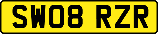SW08RZR