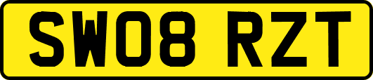 SW08RZT