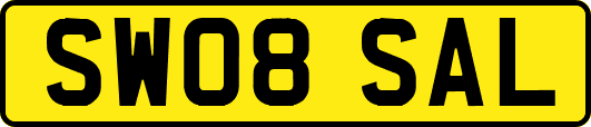 SW08SAL