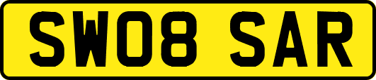 SW08SAR