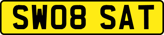 SW08SAT