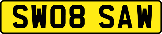 SW08SAW