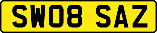 SW08SAZ