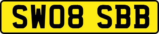 SW08SBB