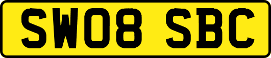 SW08SBC