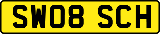 SW08SCH