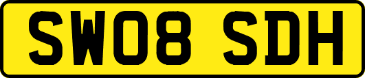 SW08SDH