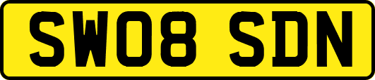 SW08SDN