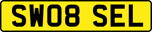 SW08SEL