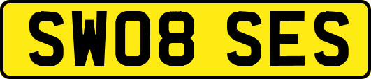 SW08SES
