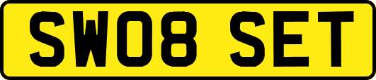 SW08SET