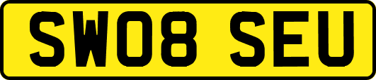 SW08SEU