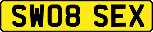 SW08SEX