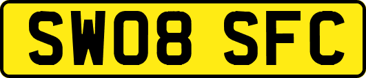 SW08SFC