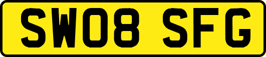 SW08SFG