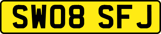 SW08SFJ