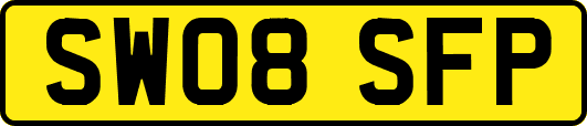 SW08SFP