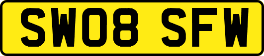 SW08SFW