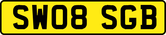 SW08SGB