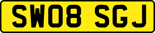 SW08SGJ