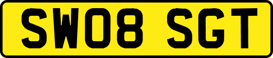 SW08SGT