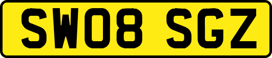 SW08SGZ