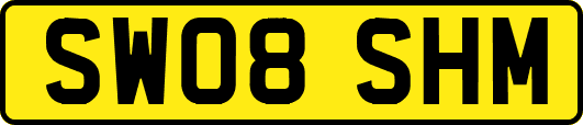SW08SHM