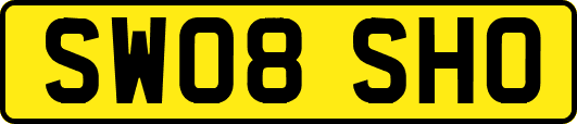 SW08SHO