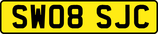 SW08SJC
