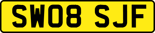 SW08SJF
