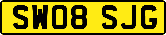 SW08SJG