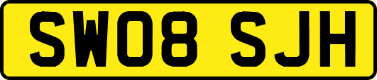 SW08SJH